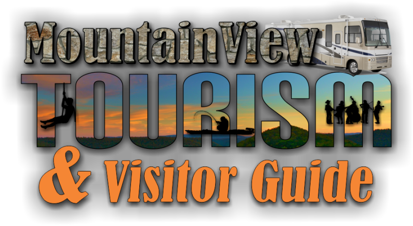 Mountain View Tourism